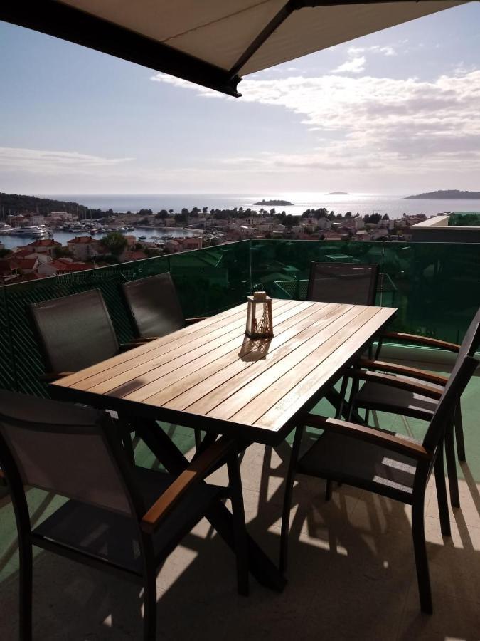 Апартаменты Seaview Rogoznica Рогозница Экстерьер фото
