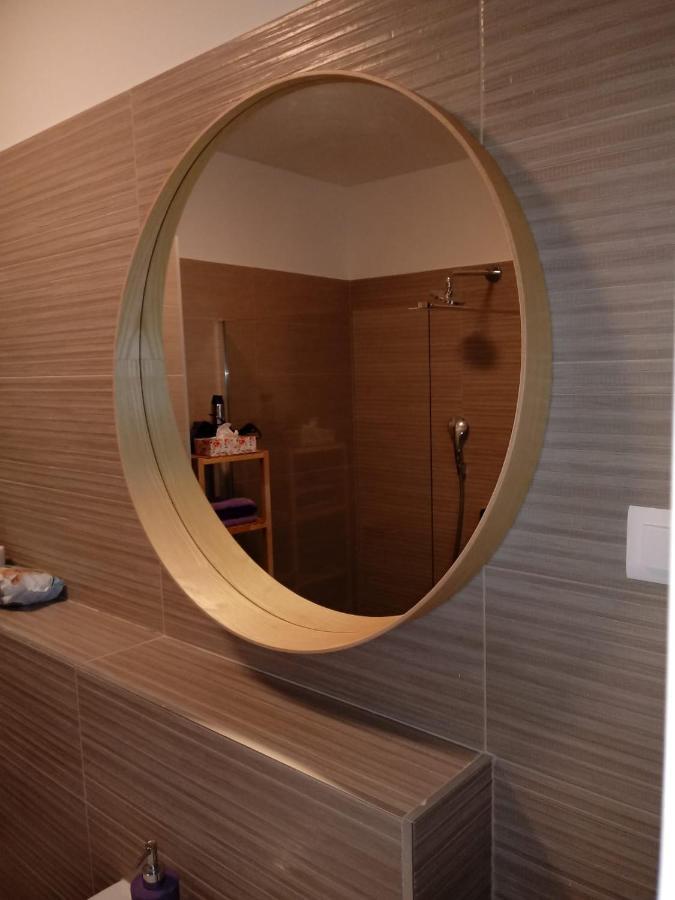 Апартаменты Seaview Rogoznica Рогозница Экстерьер фото